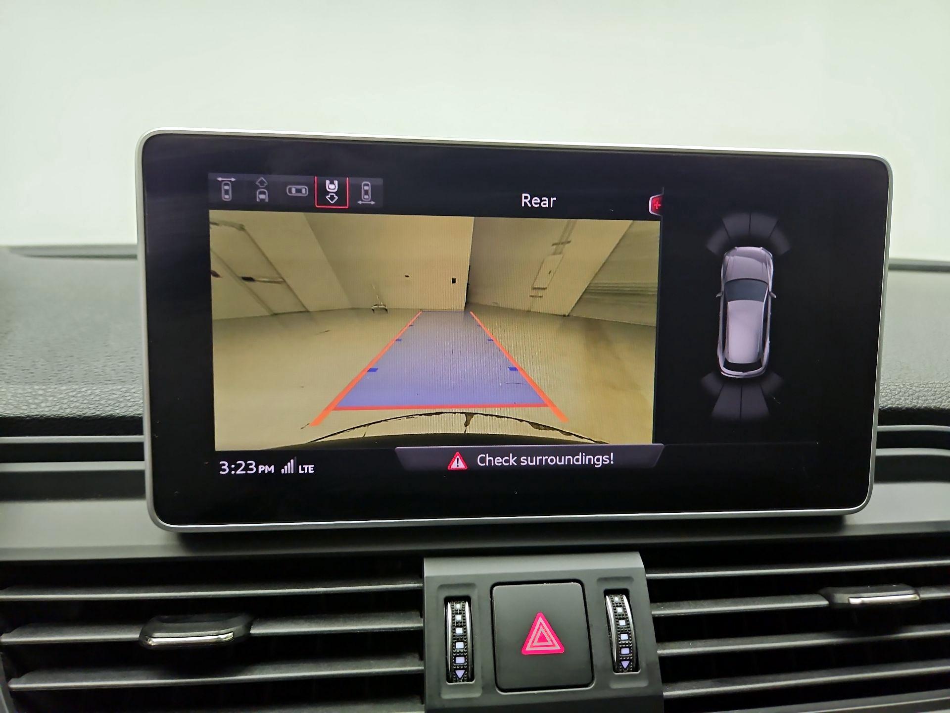 Thumbnail: 2018 Audi Q5 - 15