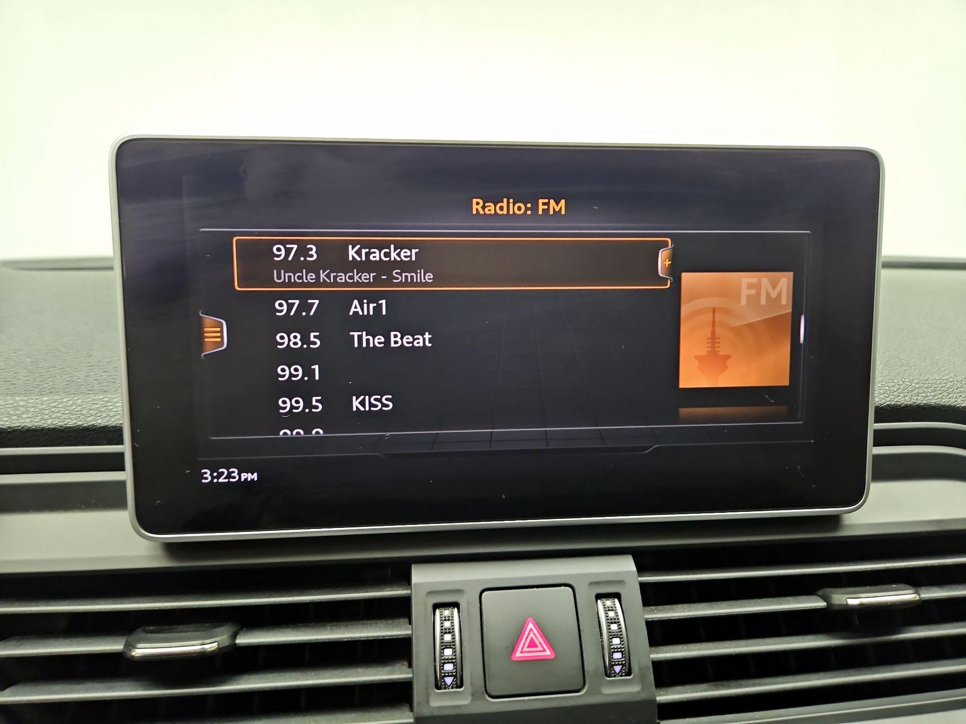 Thumbnail: 2018 Audi Q5 - 16