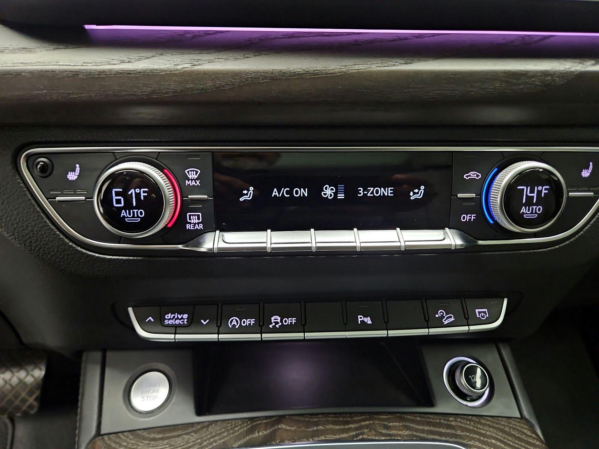 Thumbnail: 2018 Audi Q5 - 17