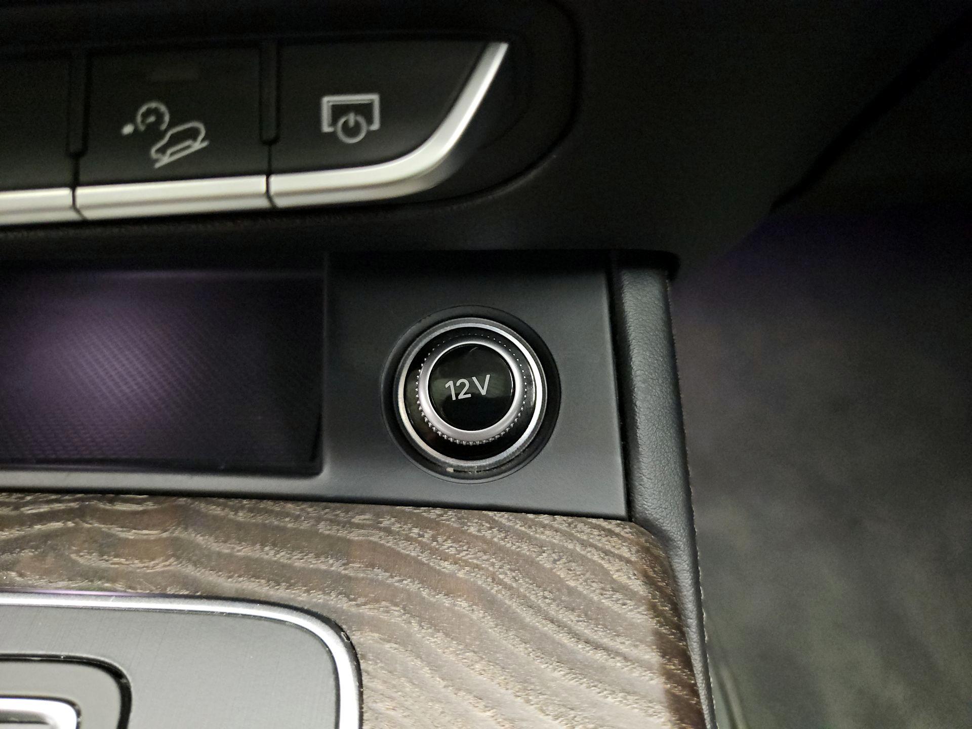 Thumbnail: 2018 Audi Q5 - 19