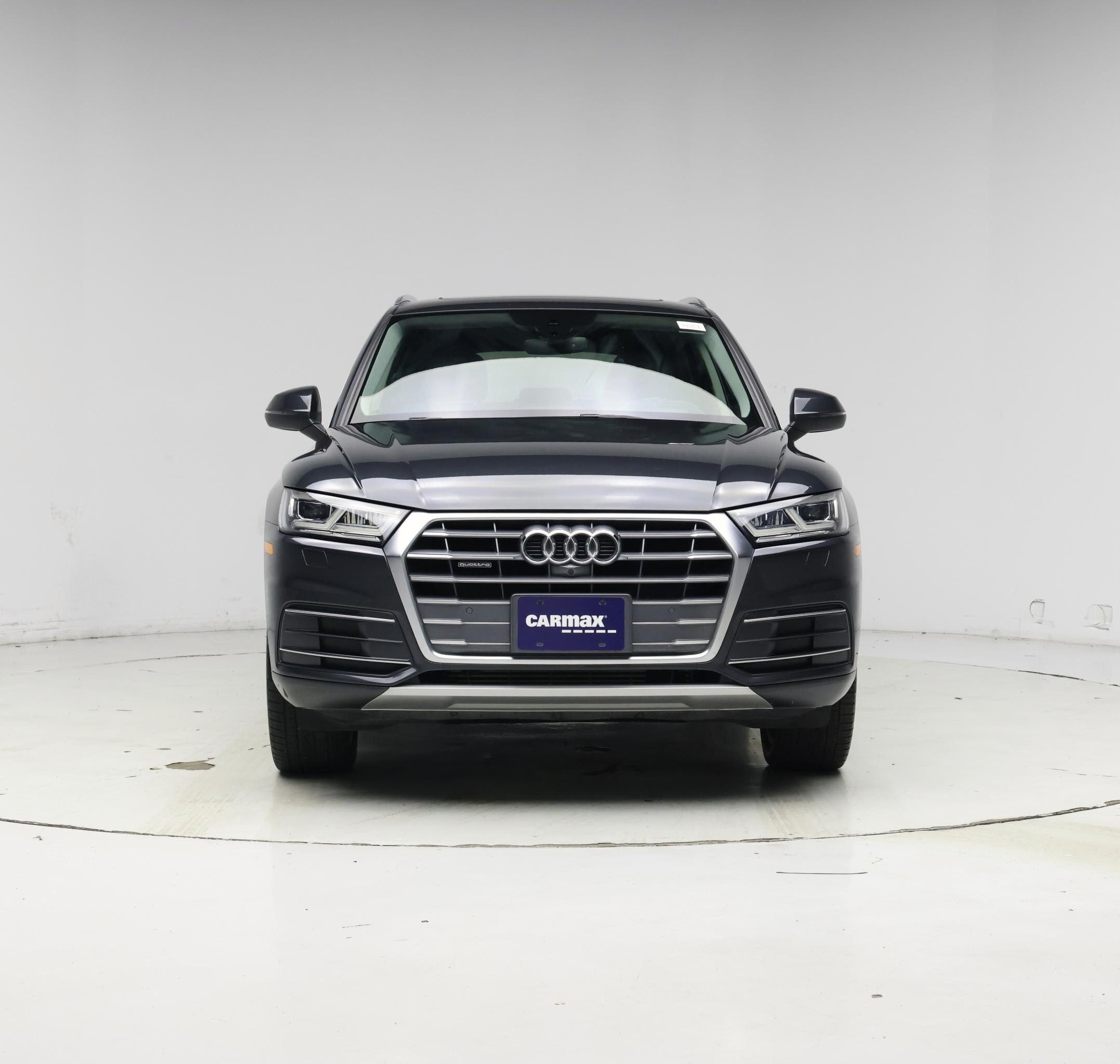 Thumbnail: 2018 Audi Q5 - 5