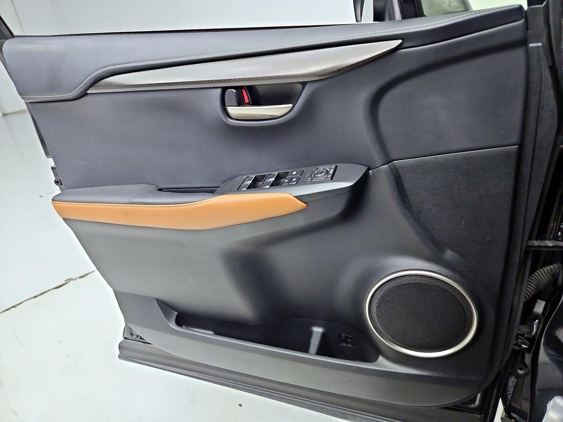 Thumbnail: 2021 Lexus NX - 12