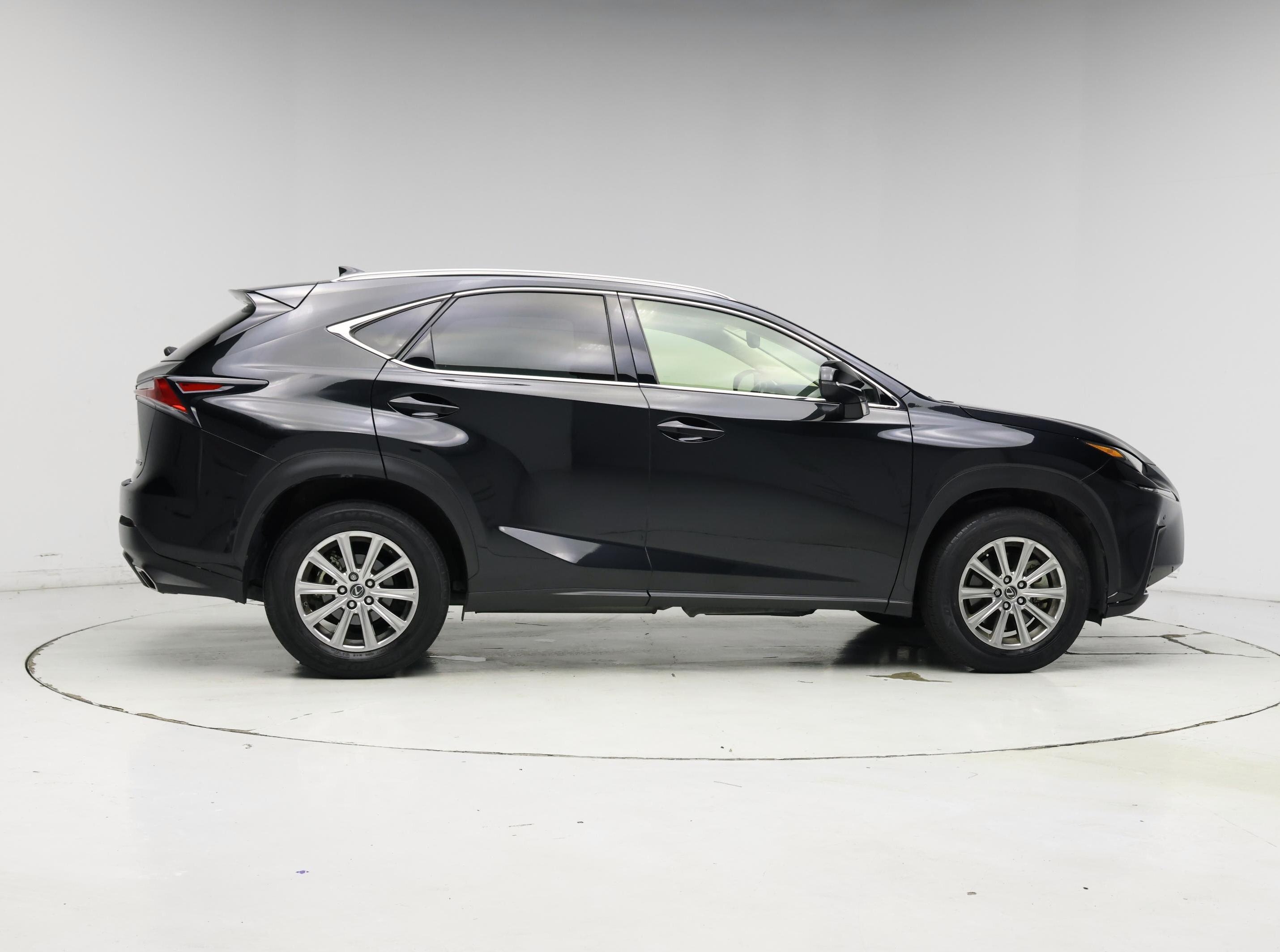 Thumbnail: 2021 Lexus NX - 7