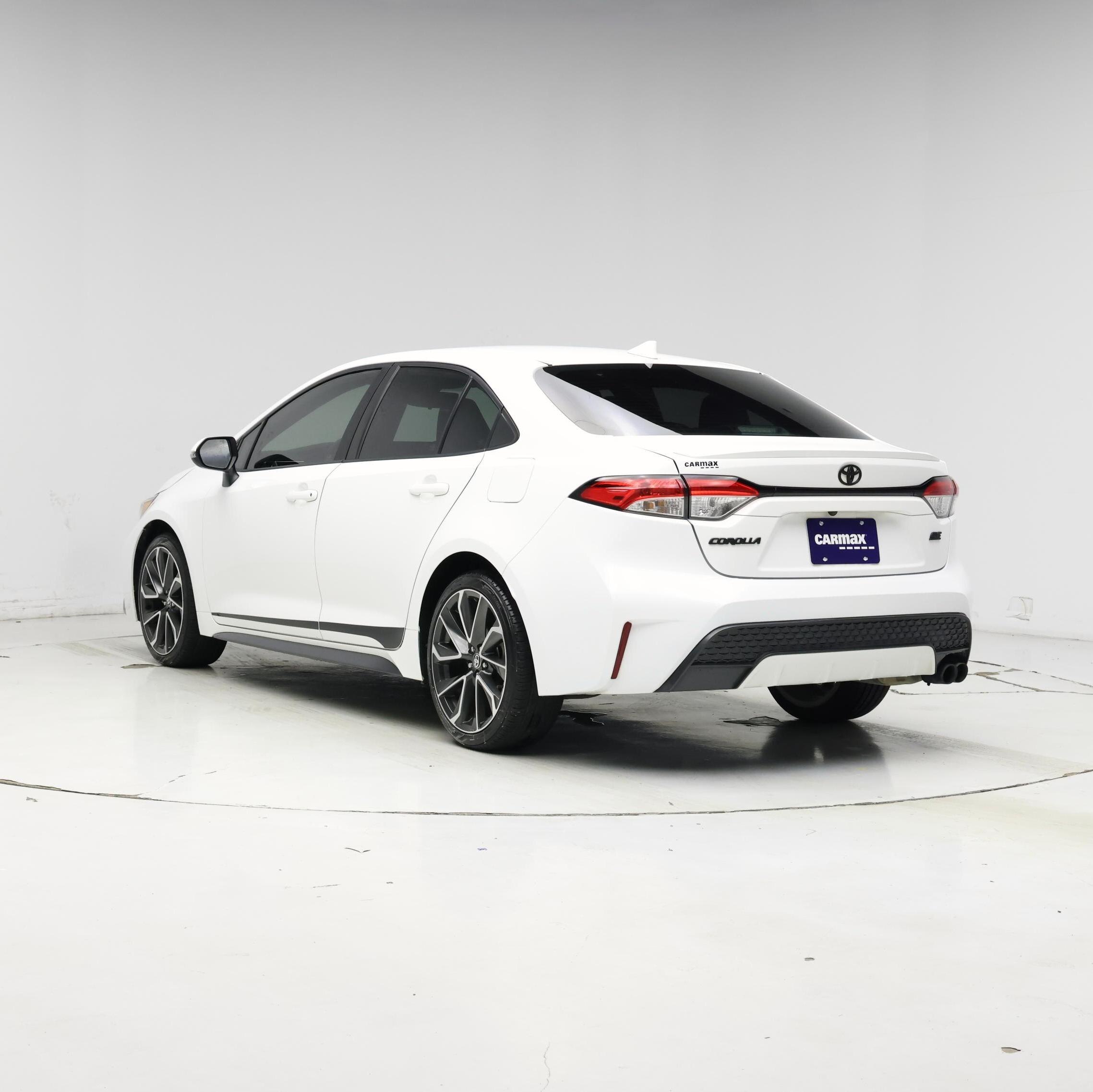 Thumbnail: 2022 Toyota Corolla - 2