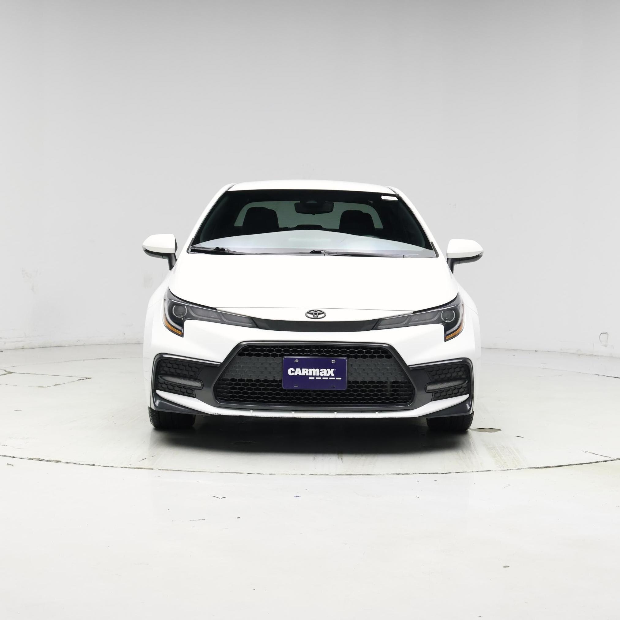 Thumbnail: 2022 Toyota Corolla - 5