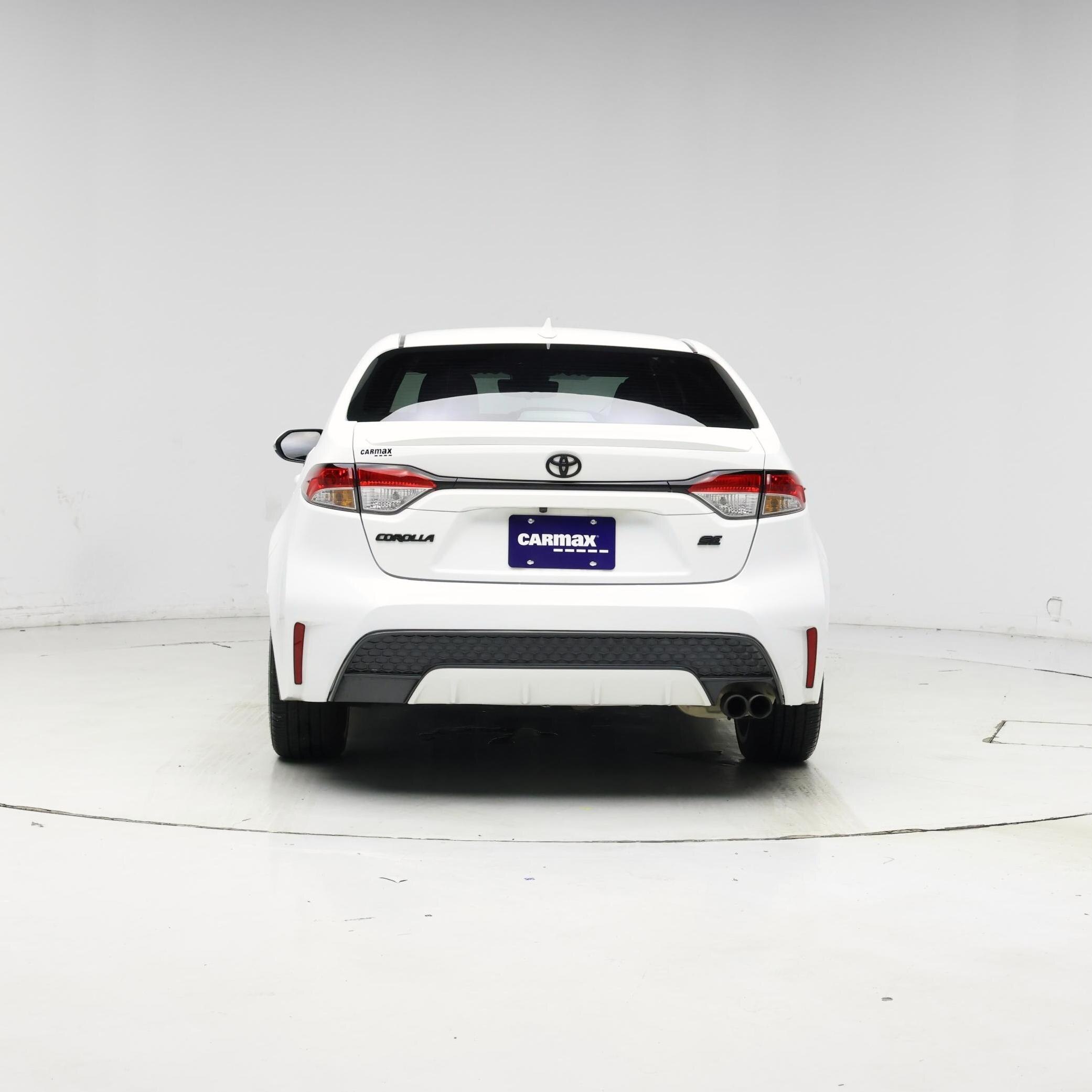 Thumbnail: 2022 Toyota Corolla - 6