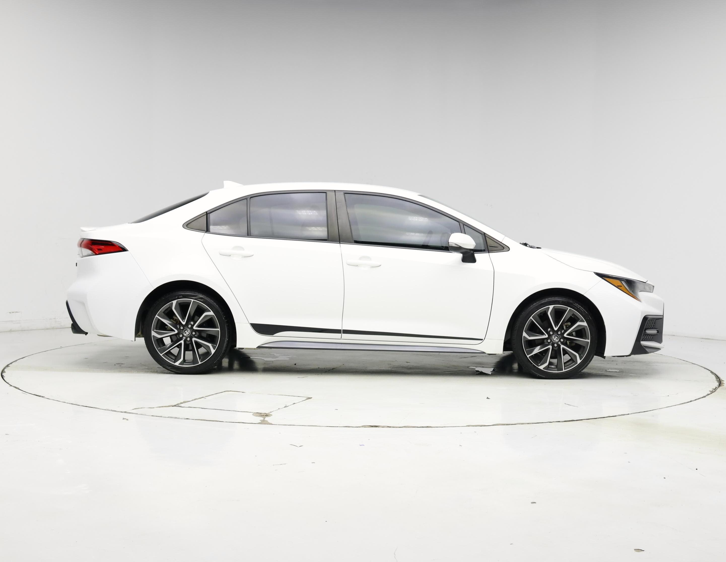 Thumbnail: 2022 Toyota Corolla - 7