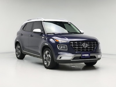 2023 Hyundai Venue Limited