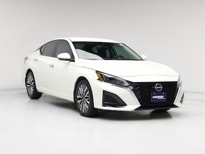 2023 Nissan Altima SV