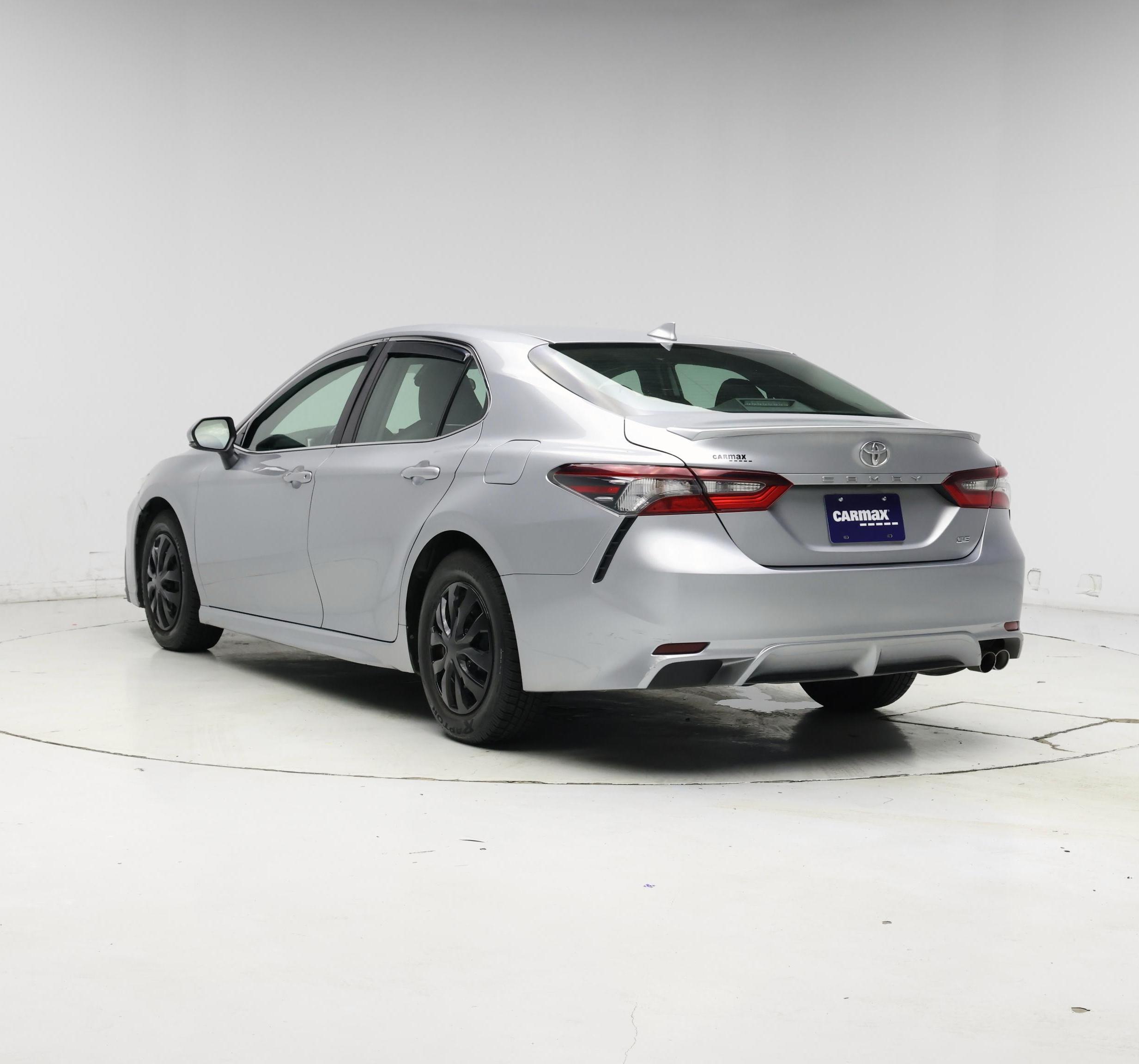 Thumbnail: 2022 Toyota Camry - 2