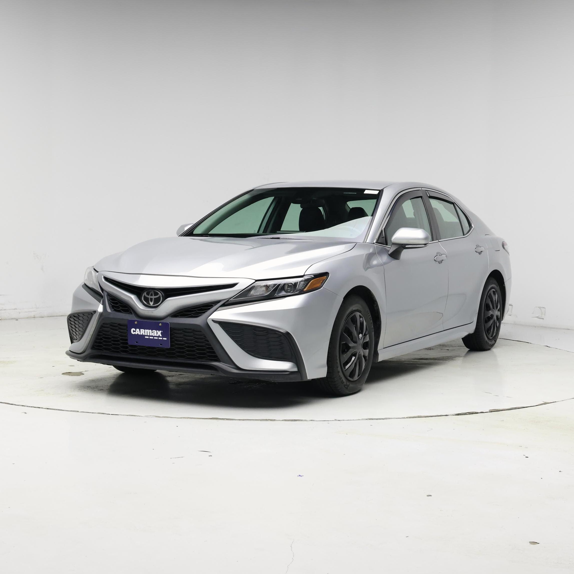 Thumbnail: 2022 Toyota Camry - 4