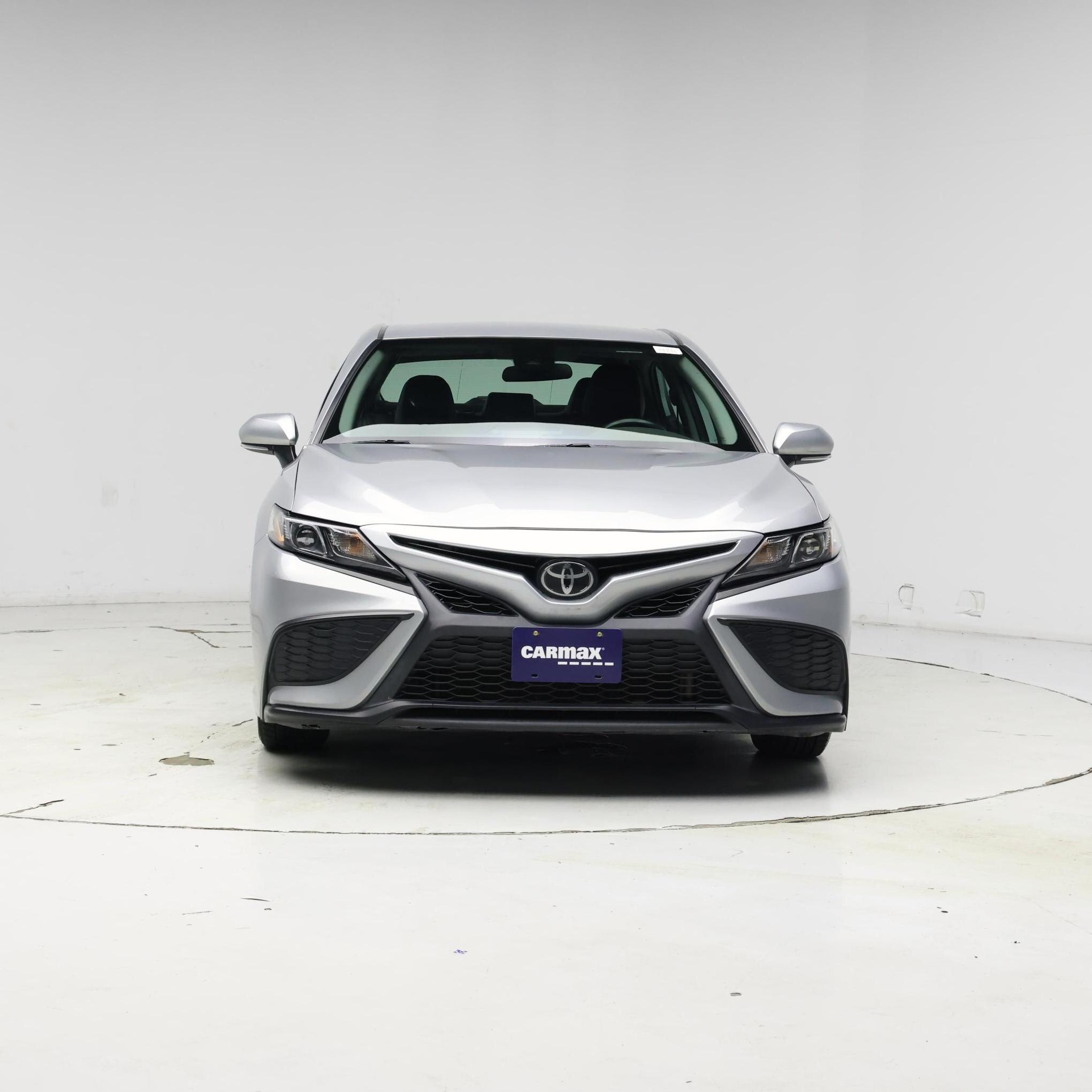 Thumbnail: 2022 Toyota Camry - 5
