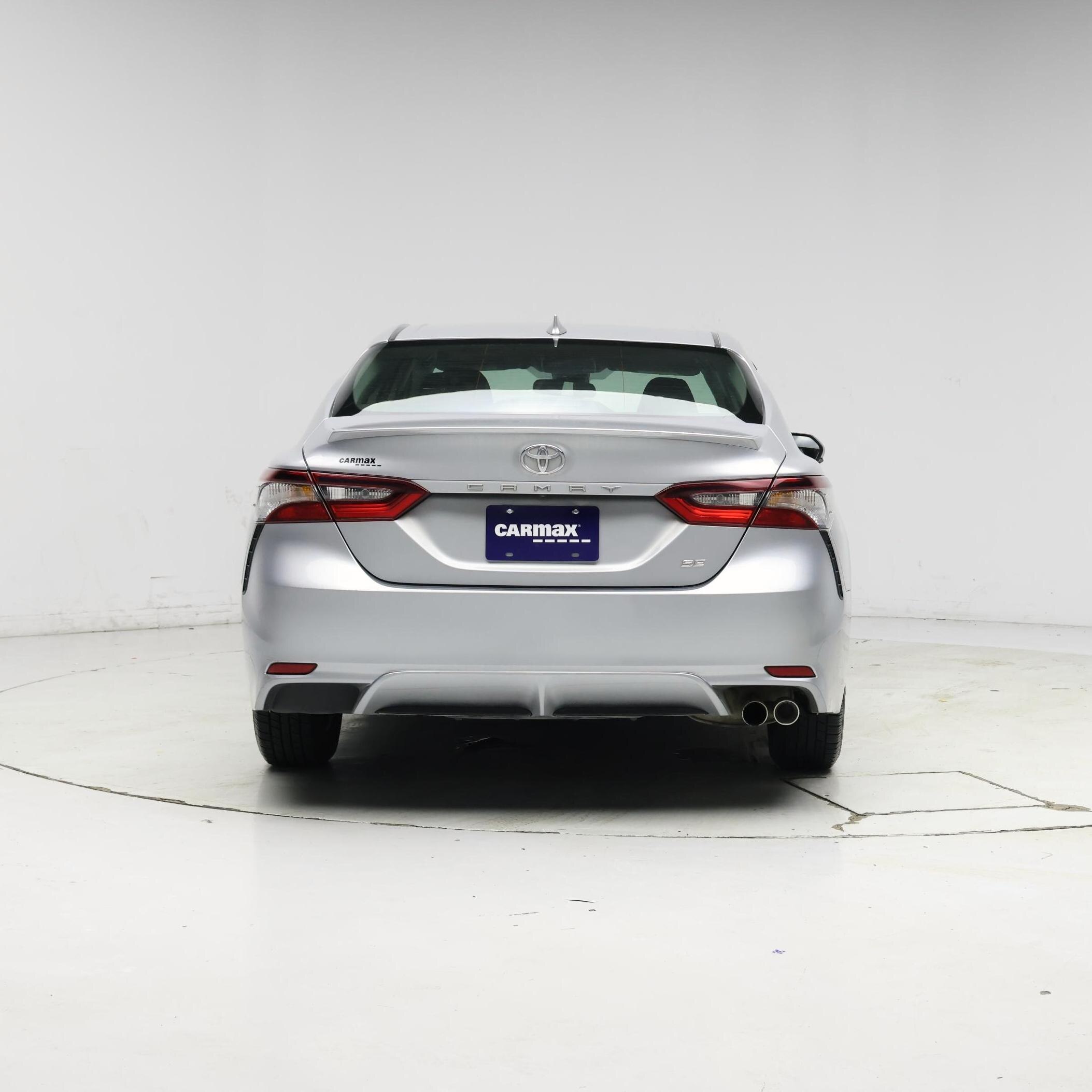Thumbnail: 2022 Toyota Camry - 6