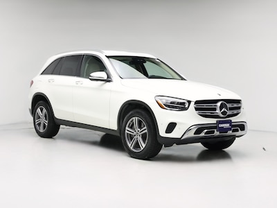 2022 Mercedes-Benz GLC300