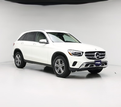 2022 Mercedes-Benz GLC300