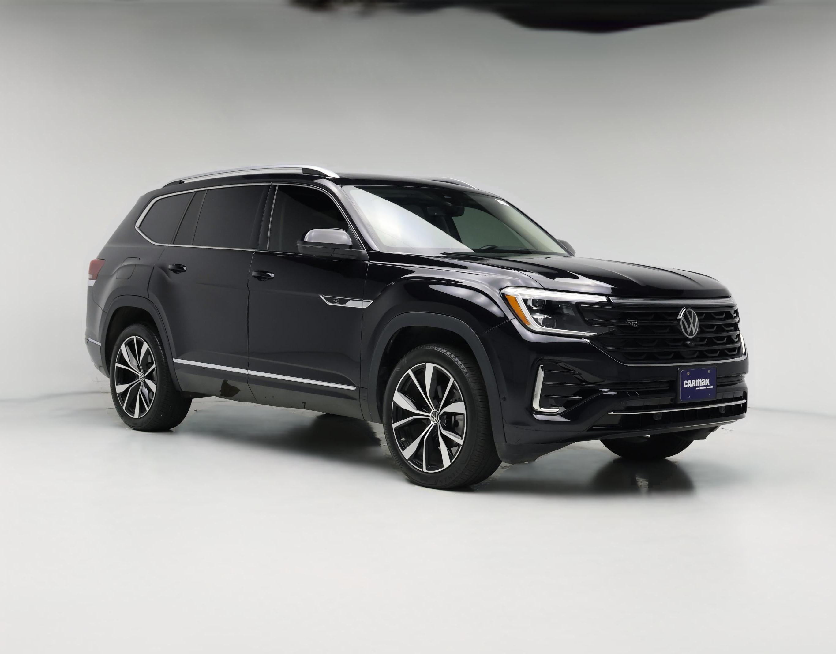 Thumbnail: 2024 Volkswagen Atlas - 1