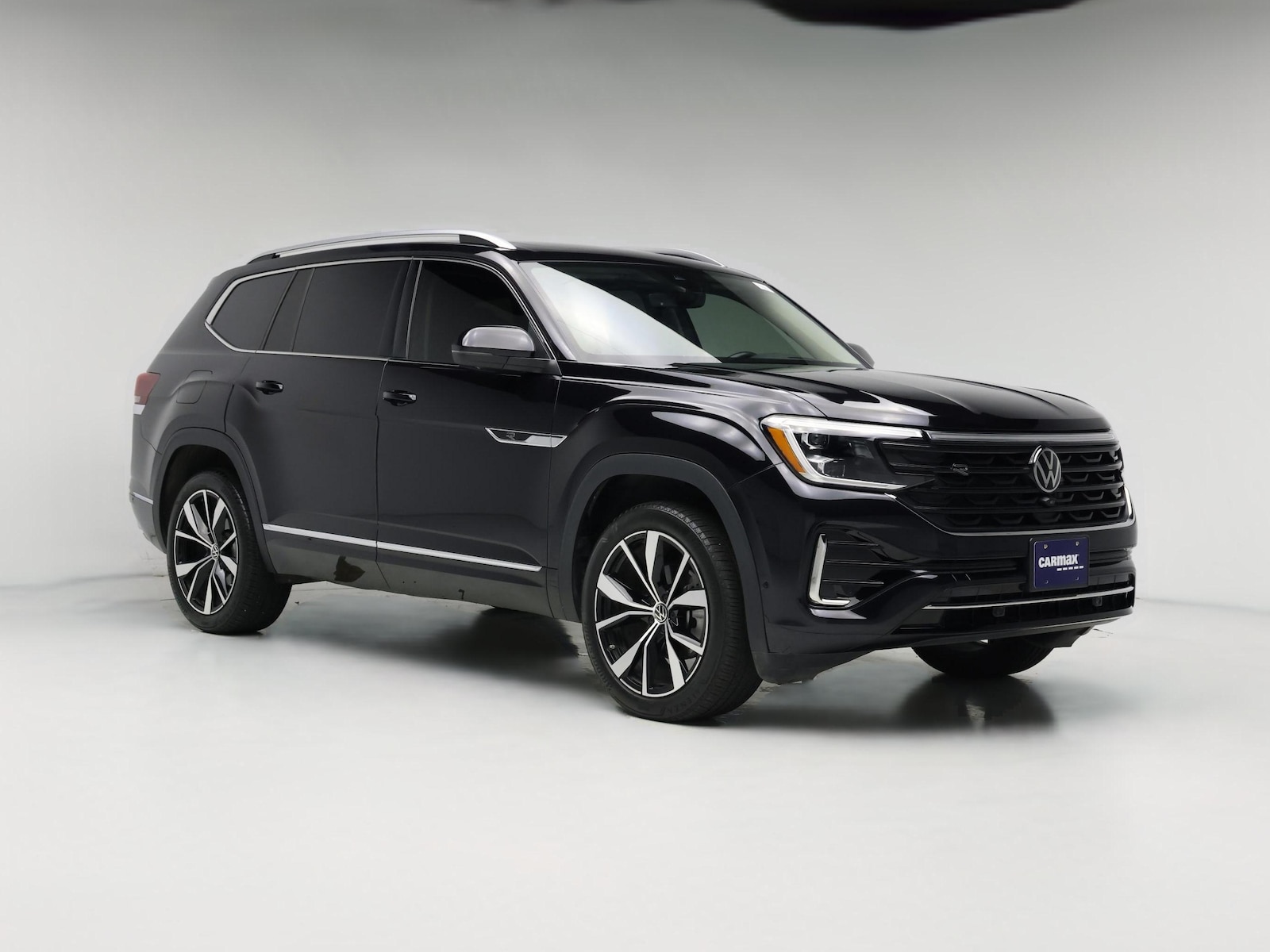2024 Volkswagen Atlas SEL Premium R-Line