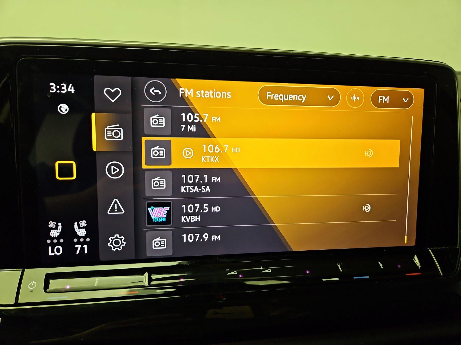 Thumbnail: 2024 Volkswagen Atlas - 15