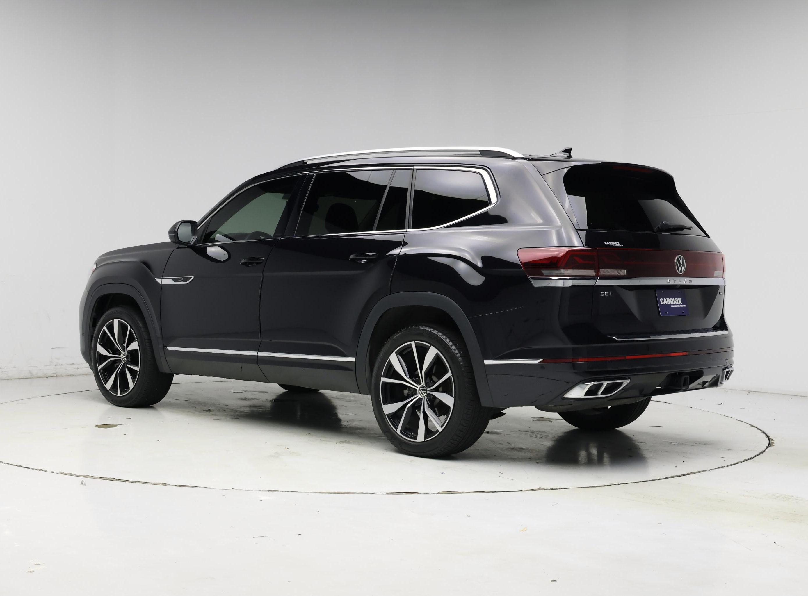 Thumbnail: 2024 Volkswagen Atlas - 2