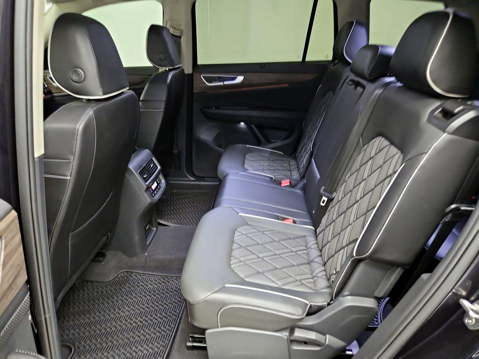 Thumbnail: 2024 Volkswagen Atlas - 20