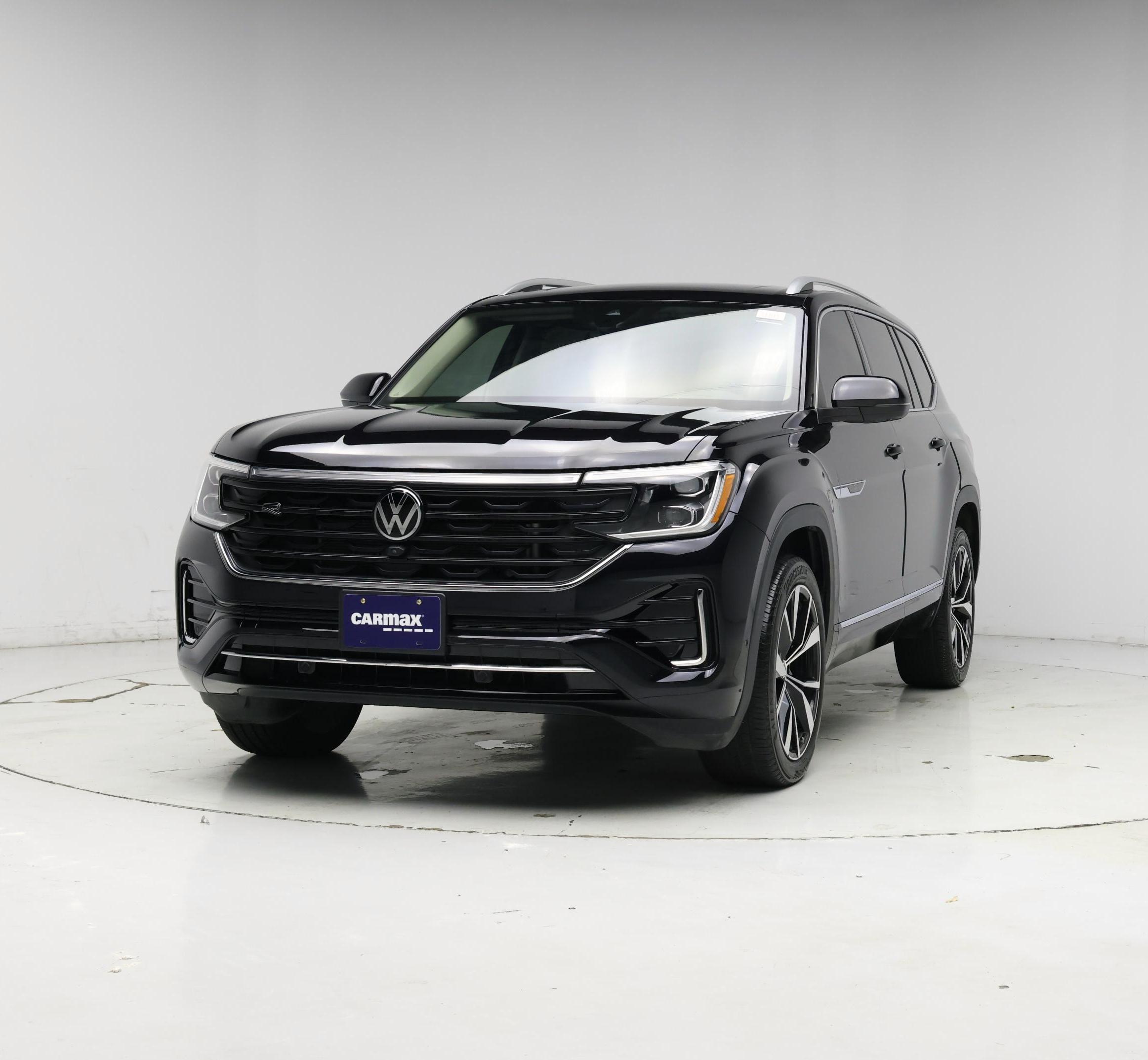 Thumbnail: 2024 Volkswagen Atlas - 4