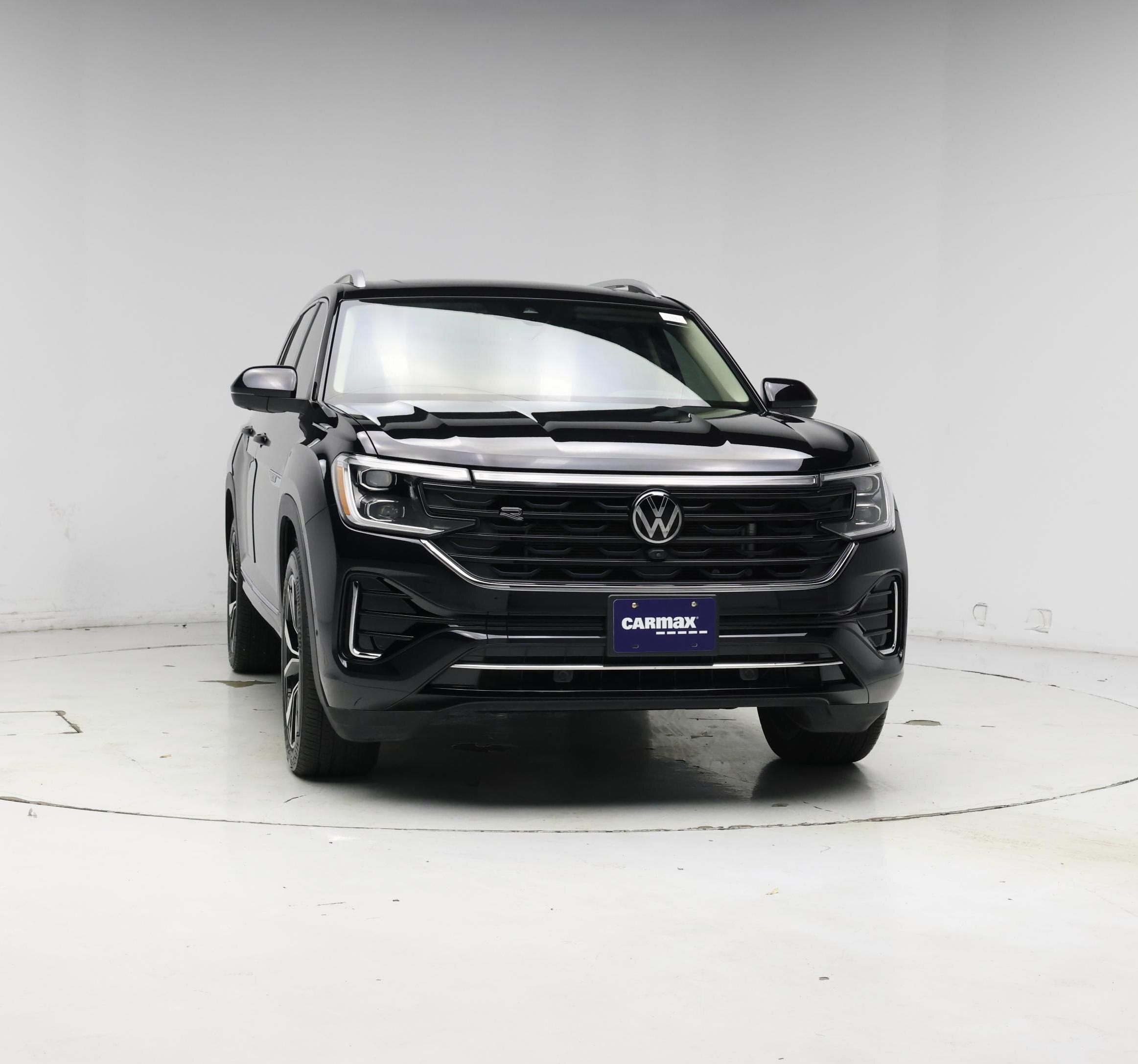 Thumbnail: 2024 Volkswagen Atlas - 5