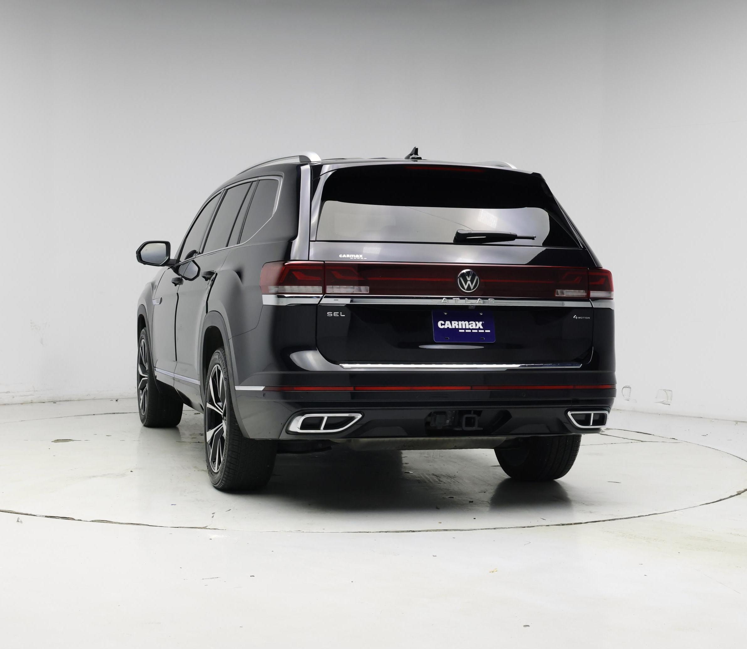 Thumbnail: 2024 Volkswagen Atlas - 6