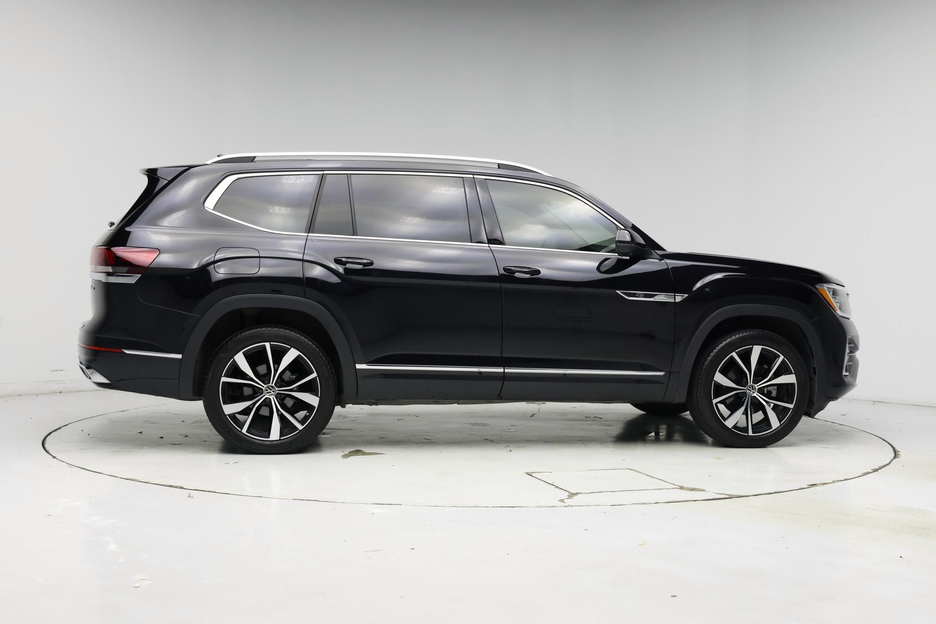 Thumbnail: 2024 Volkswagen Atlas - 7