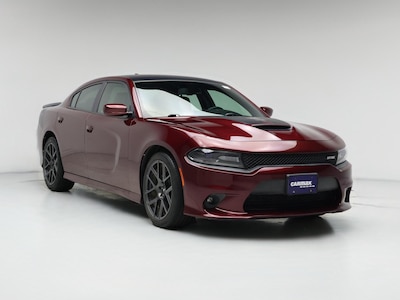 2017 Dodge Charger Daytona