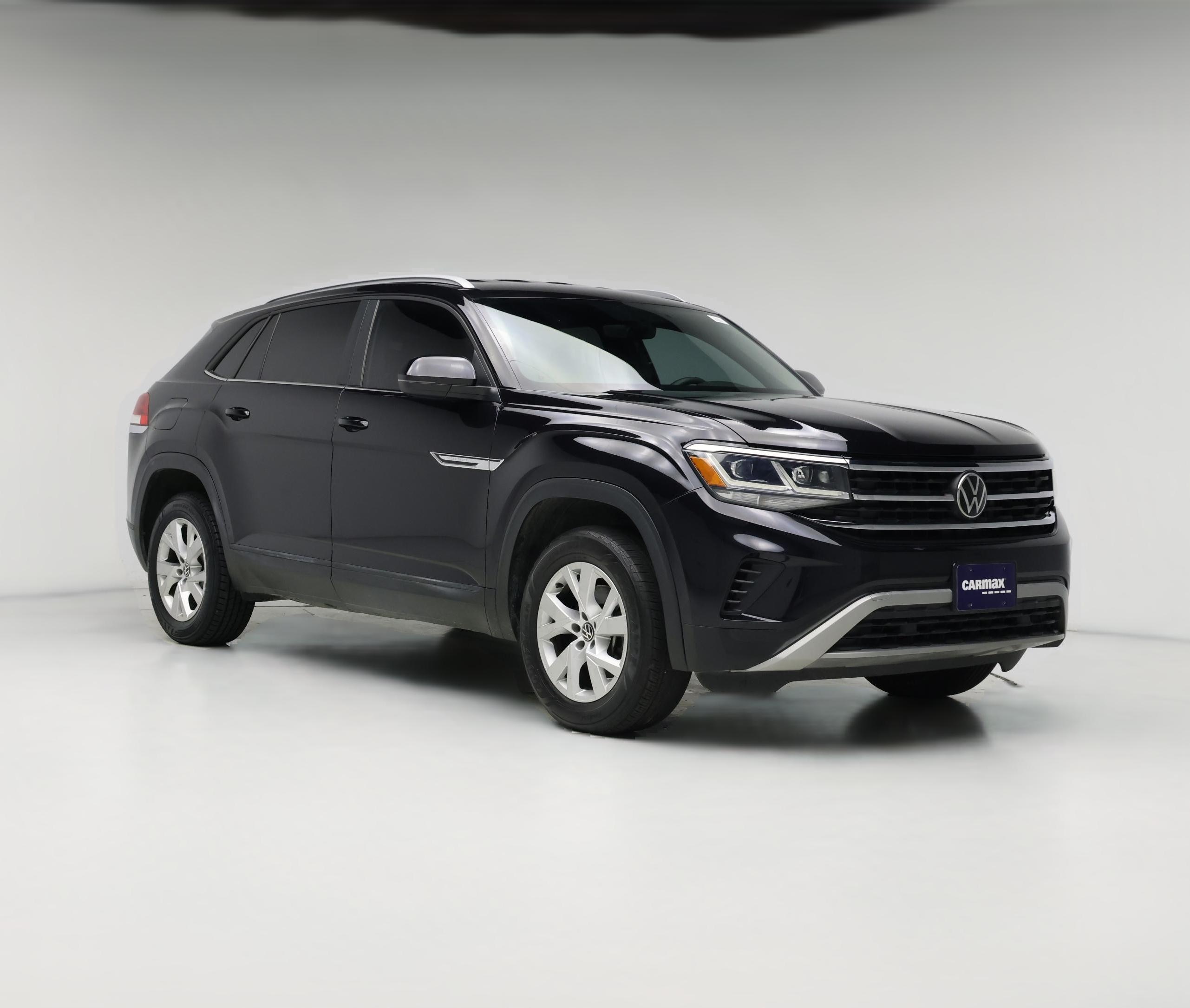 Thumbnail: 2020 Volkswagen Atlas - 1