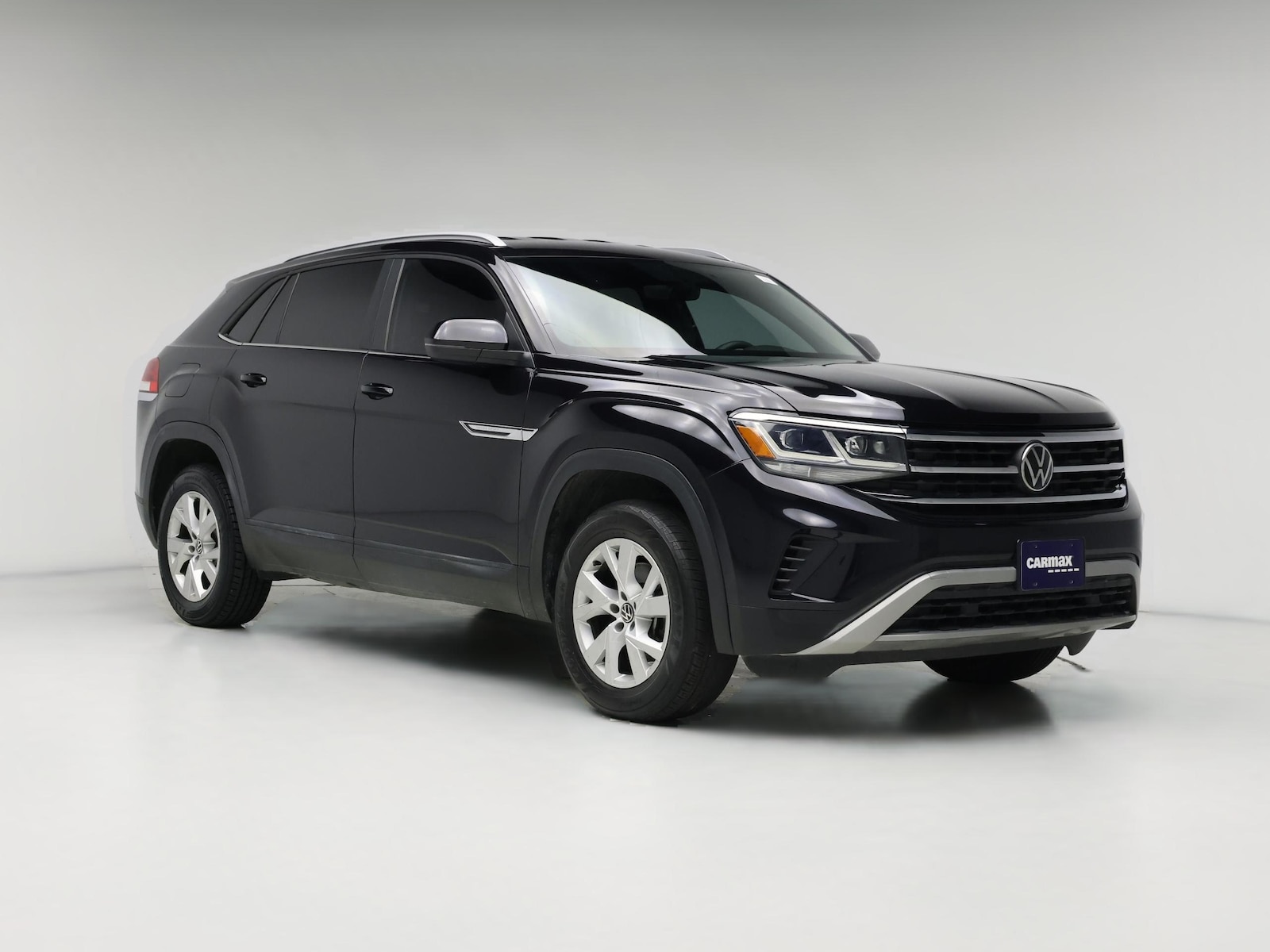 2020 Volkswagen Atlas Cross Sport S