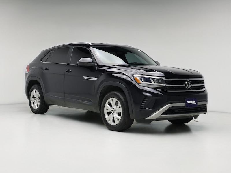 2020 Volkswagen Atlas S -
                  Houston, TX