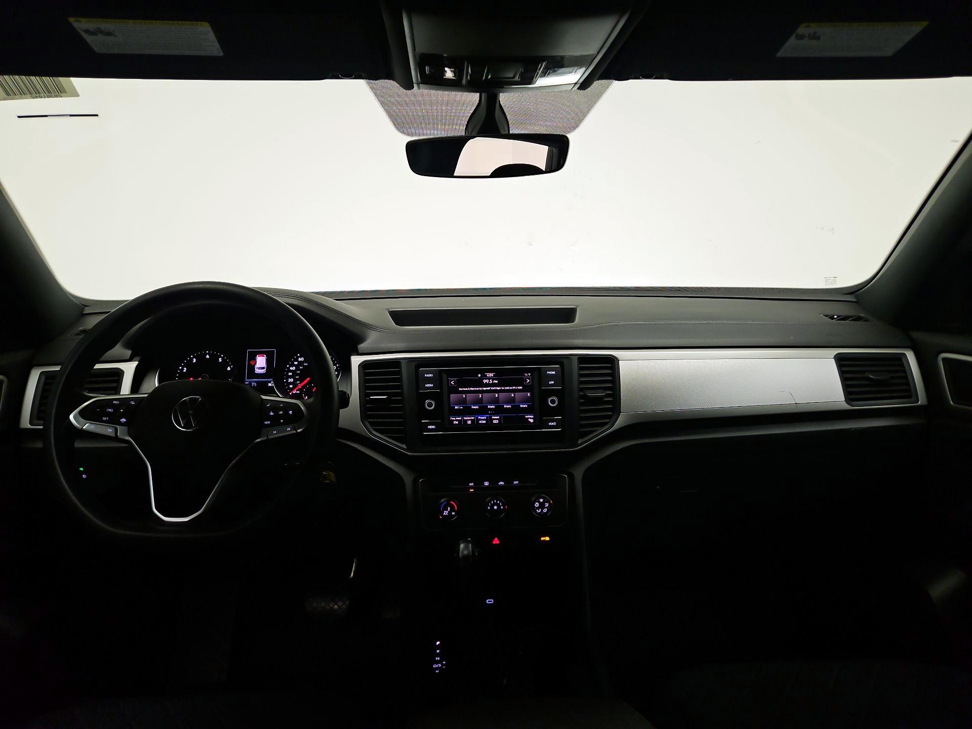 Thumbnail: 2020 Volkswagen Atlas - 9