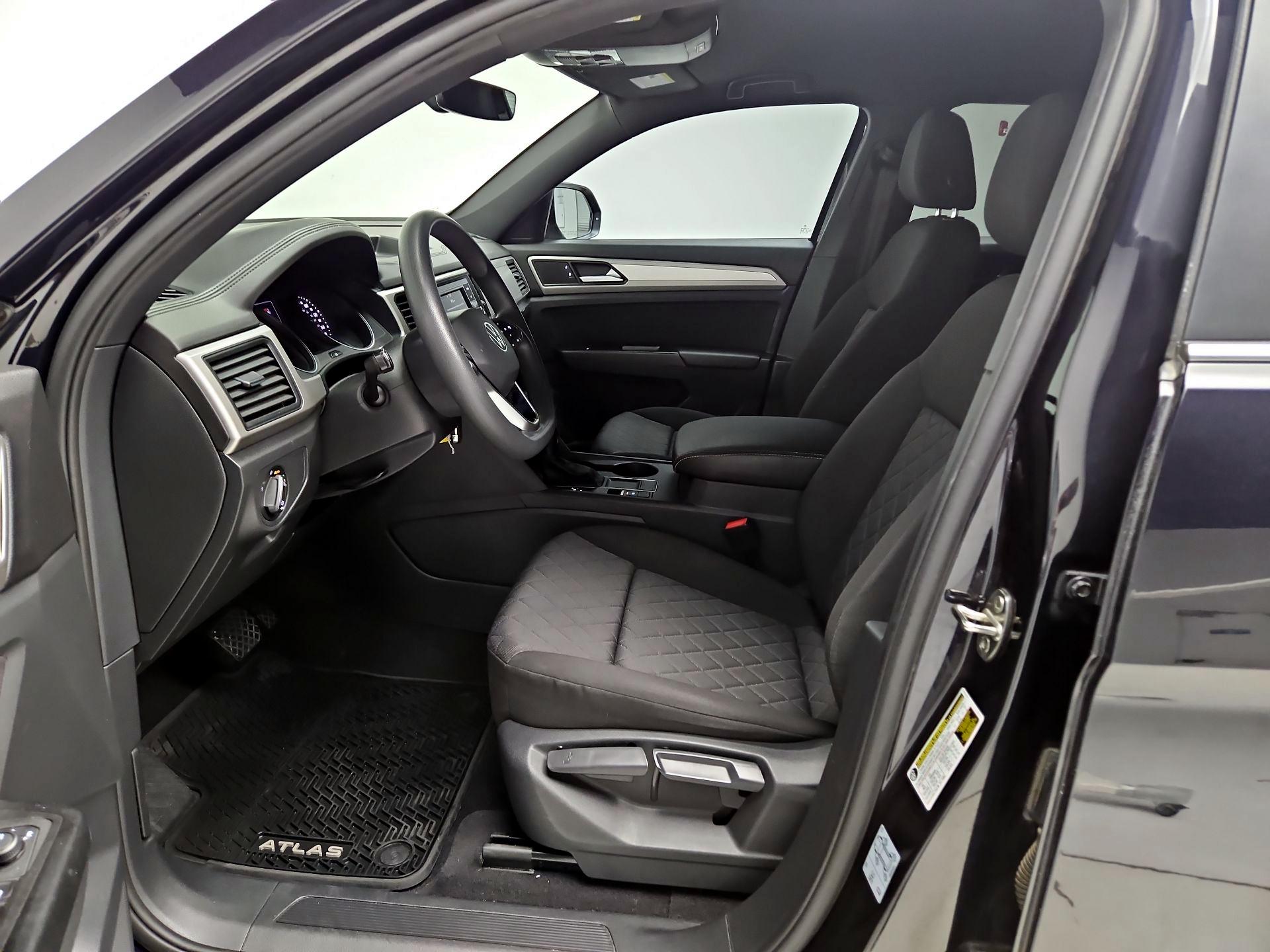 Thumbnail: 2020 Volkswagen Atlas - 11