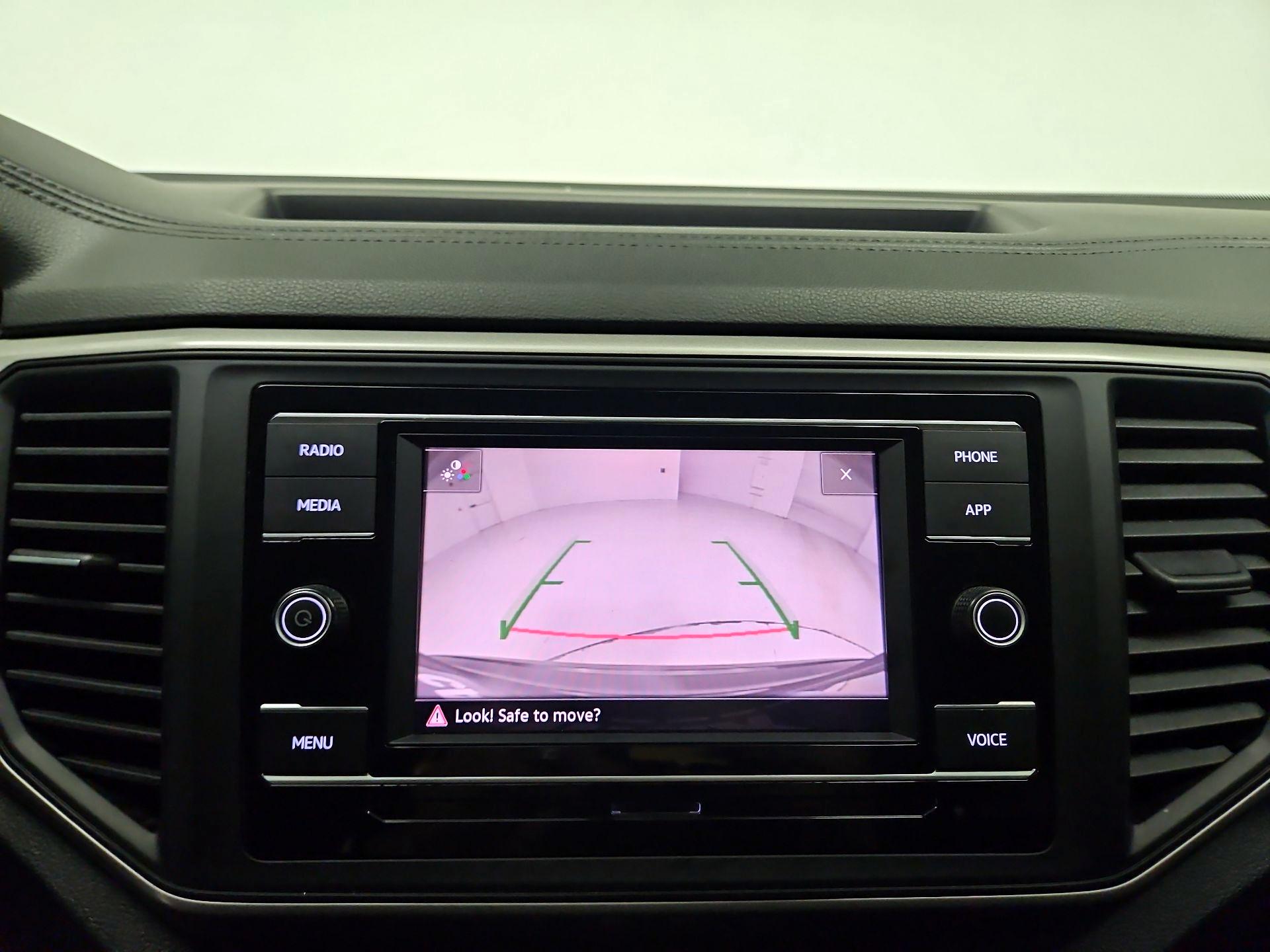 Thumbnail: 2020 Volkswagen Atlas - 14