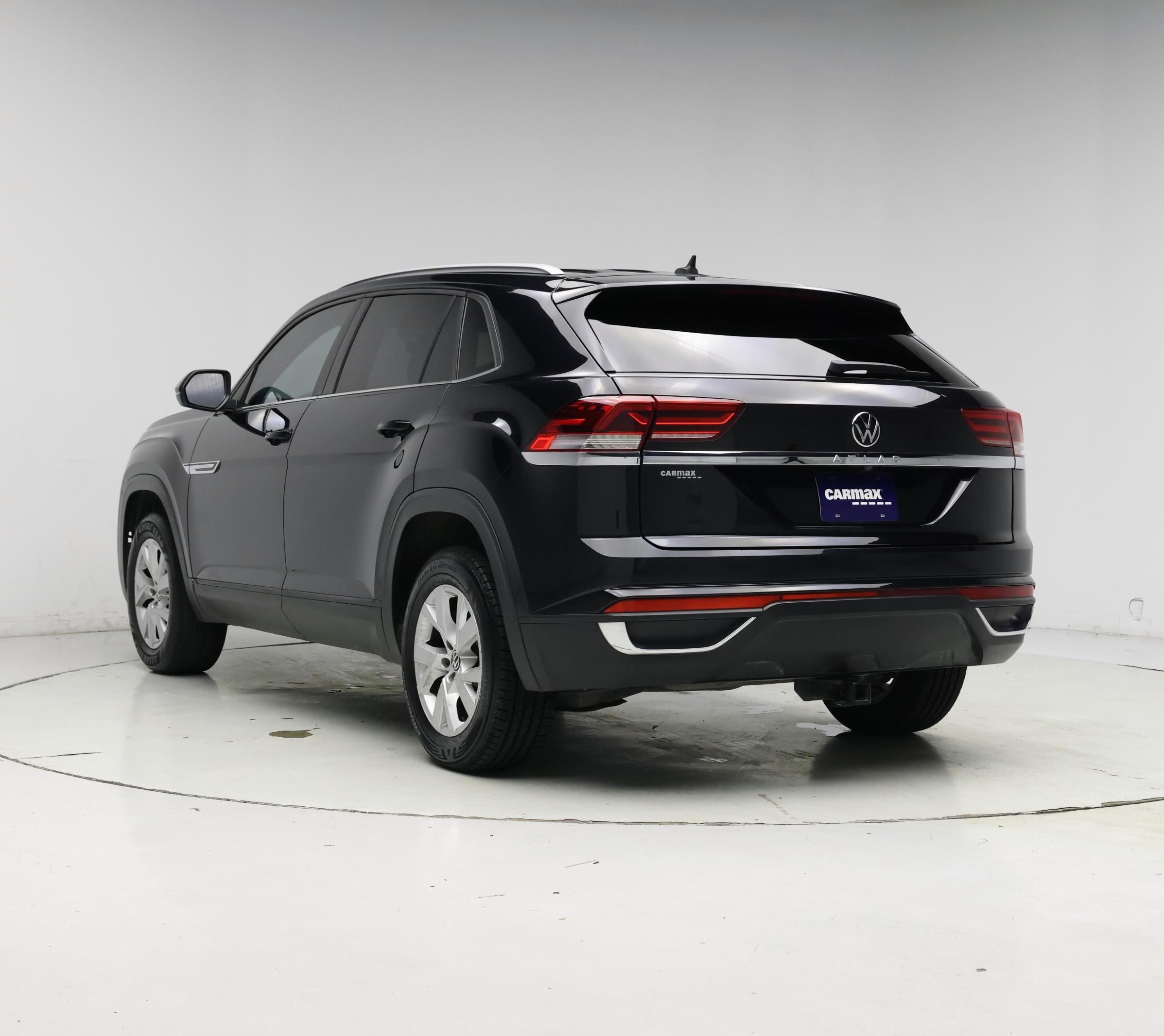 Thumbnail: 2020 Volkswagen Atlas - 2