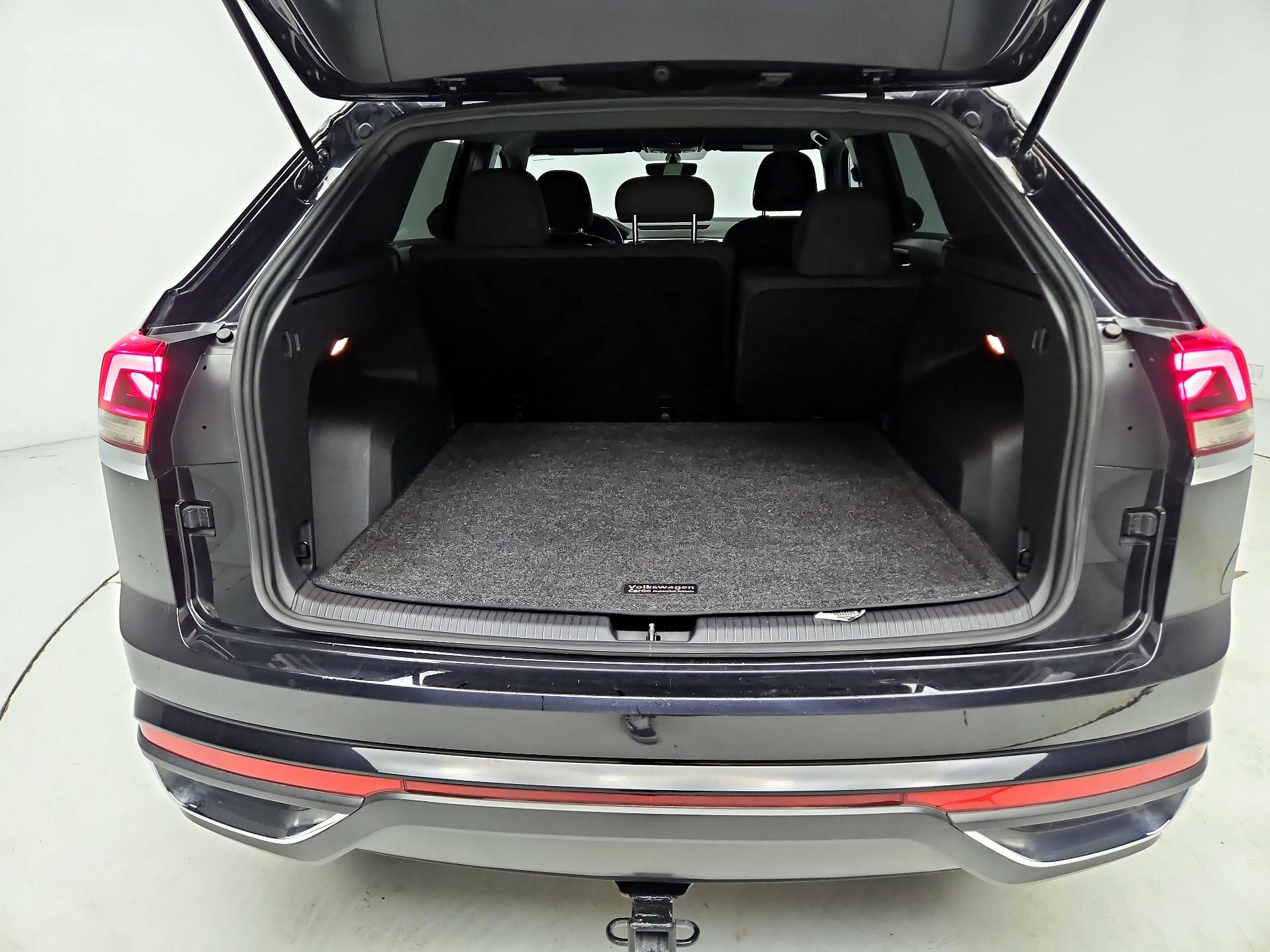 Thumbnail: 2020 Volkswagen Atlas - 20