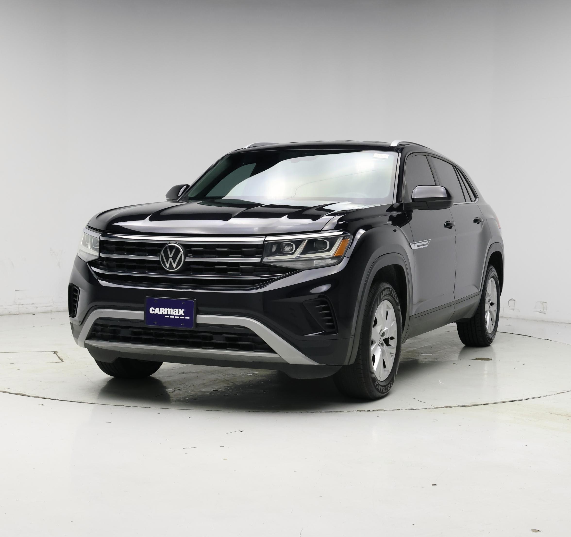 Thumbnail: 2020 Volkswagen Atlas - 4