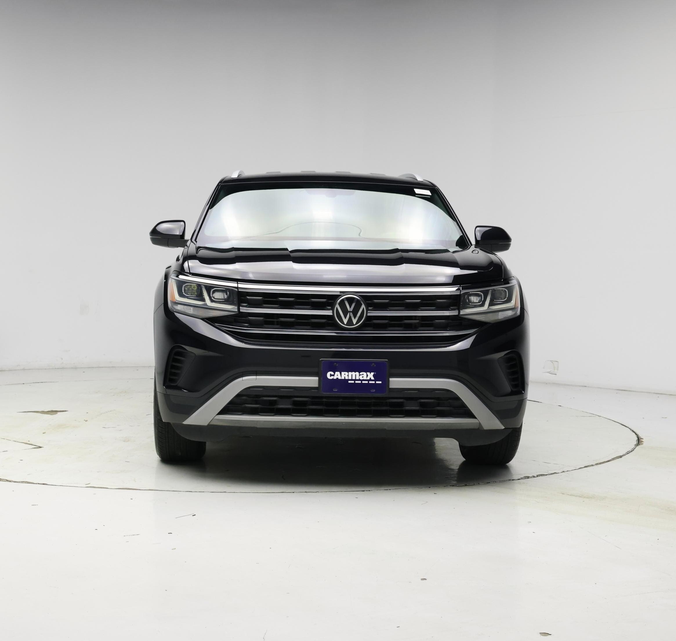 Thumbnail: 2020 Volkswagen Atlas - 5
