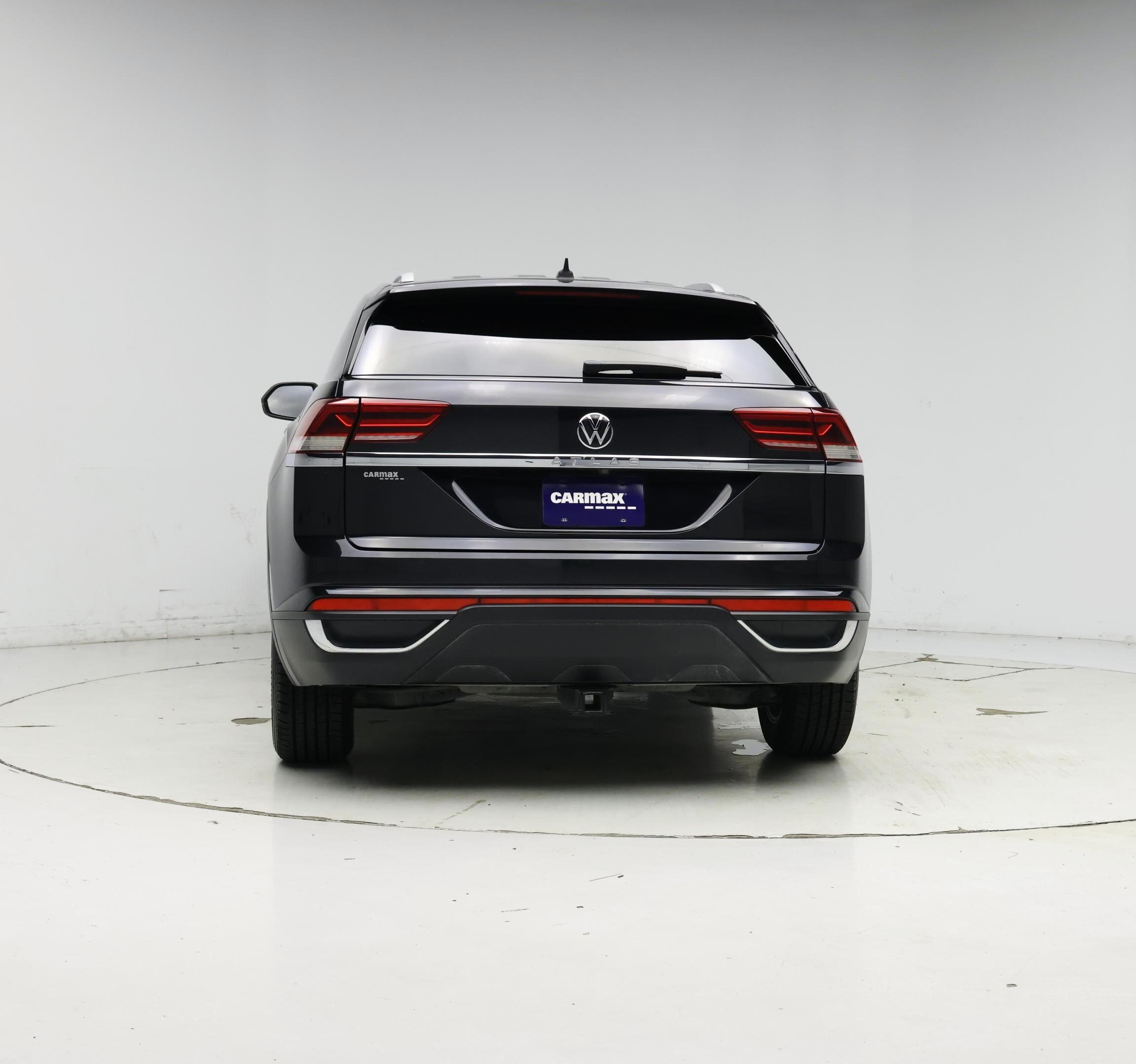 Thumbnail: 2020 Volkswagen Atlas - 6