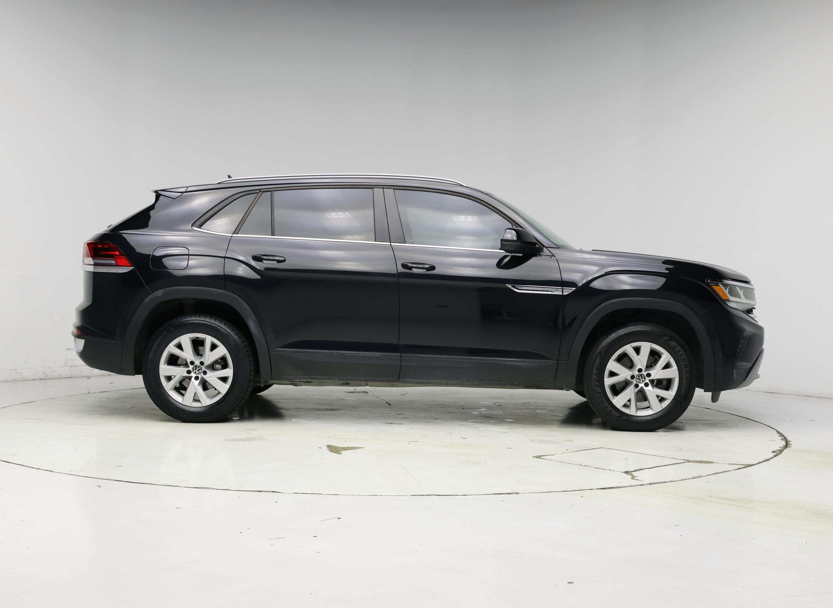 Thumbnail: 2020 Volkswagen Atlas - 7