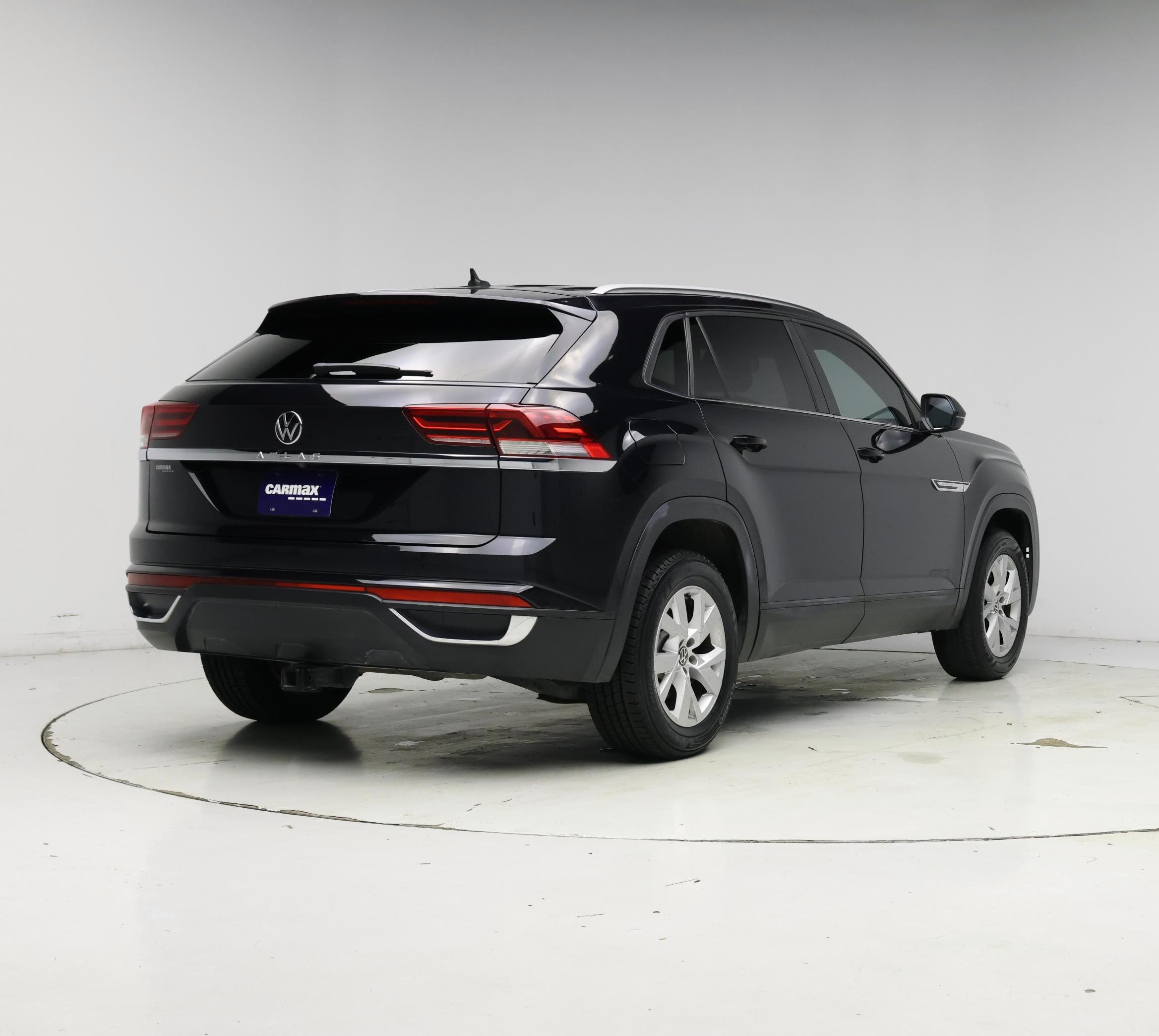 Thumbnail: 2020 Volkswagen Atlas - 8