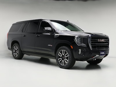2023 GMC Yukon XL 1500 AT4