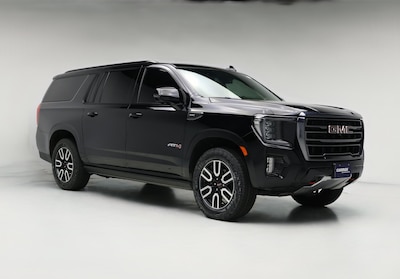 2023 GMC Yukon XL 1500 AT4