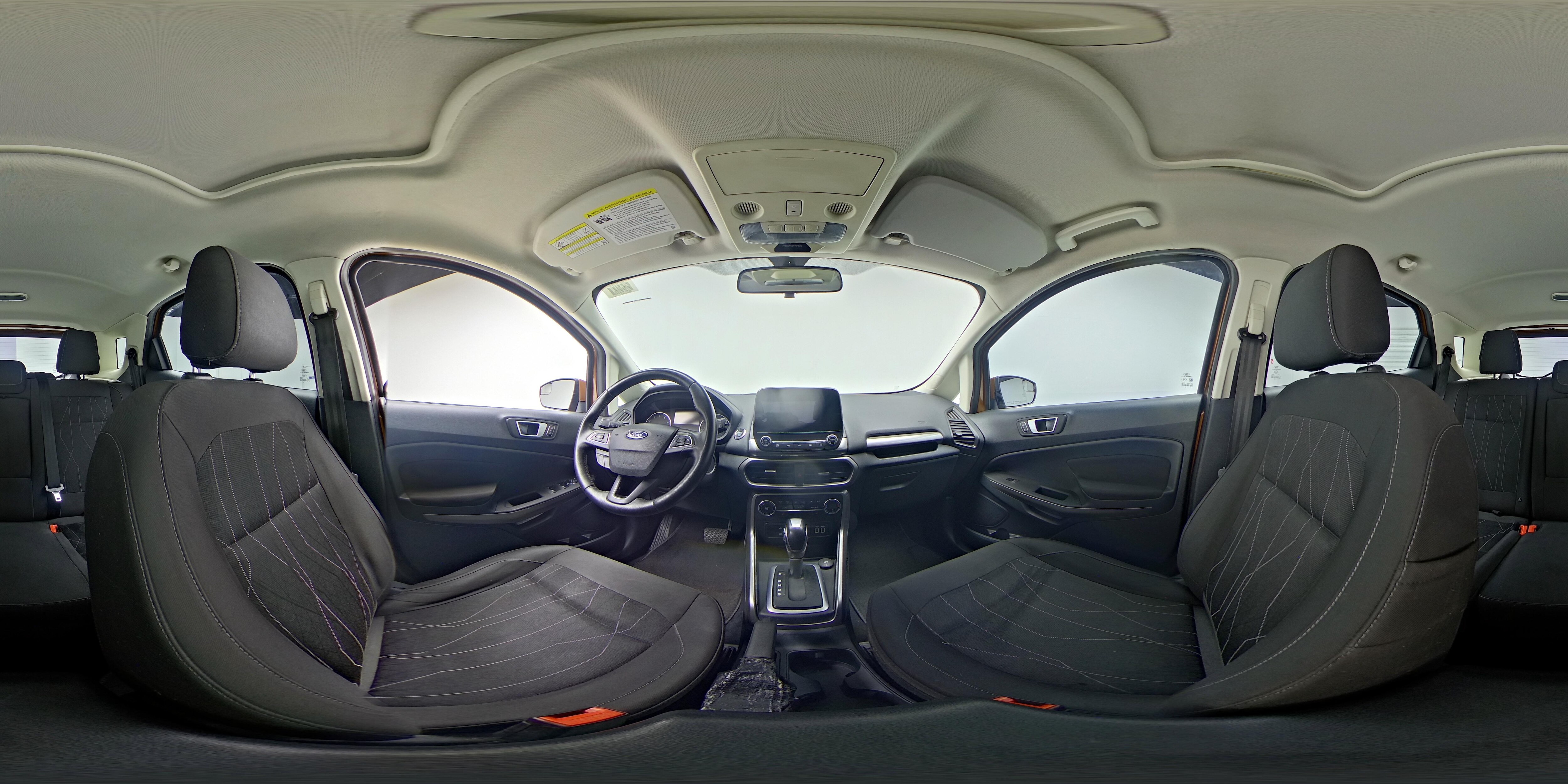 2018 Ford Ecosport SE - Photo 25
