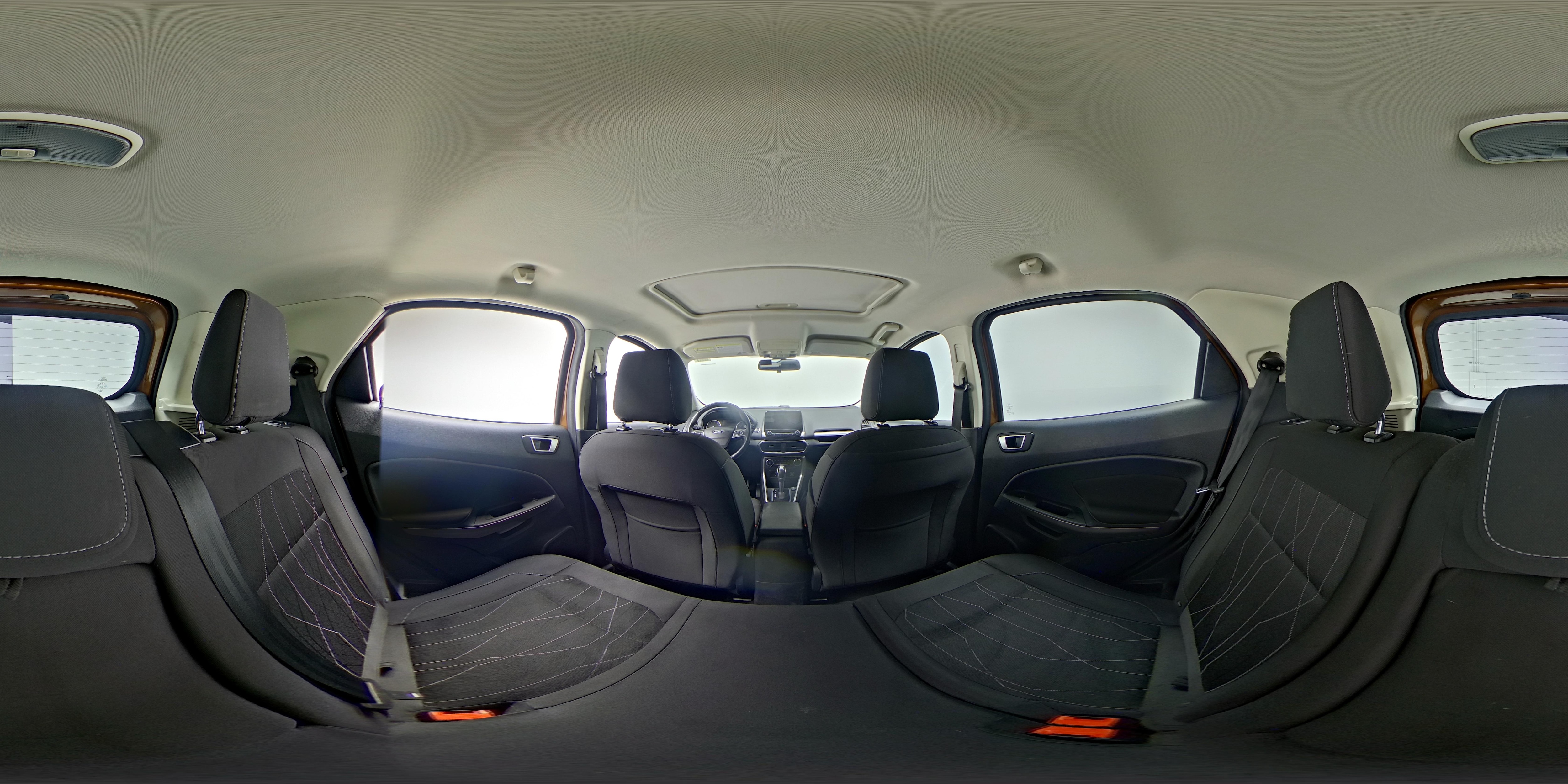 2018 Ford Ecosport SE - Photo 26