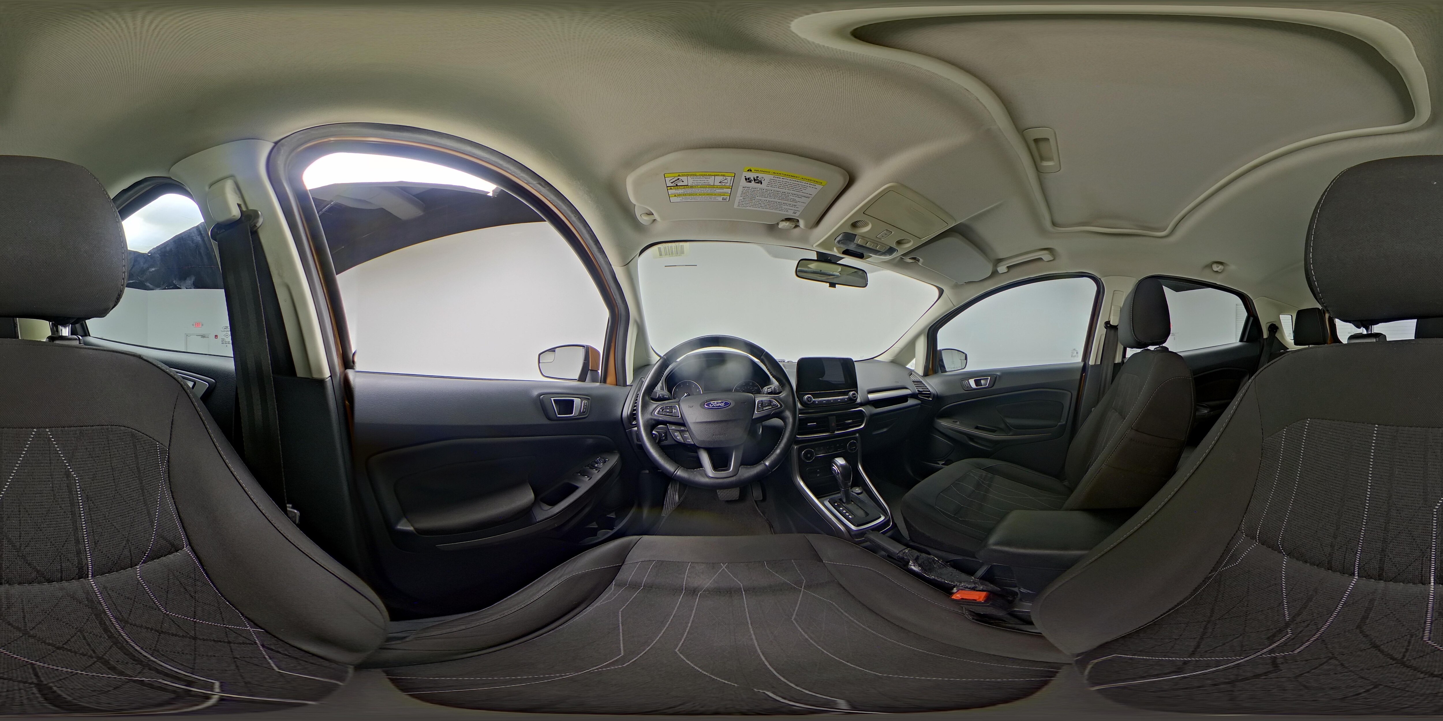 2018 Ford Ecosport SE - Photo 27