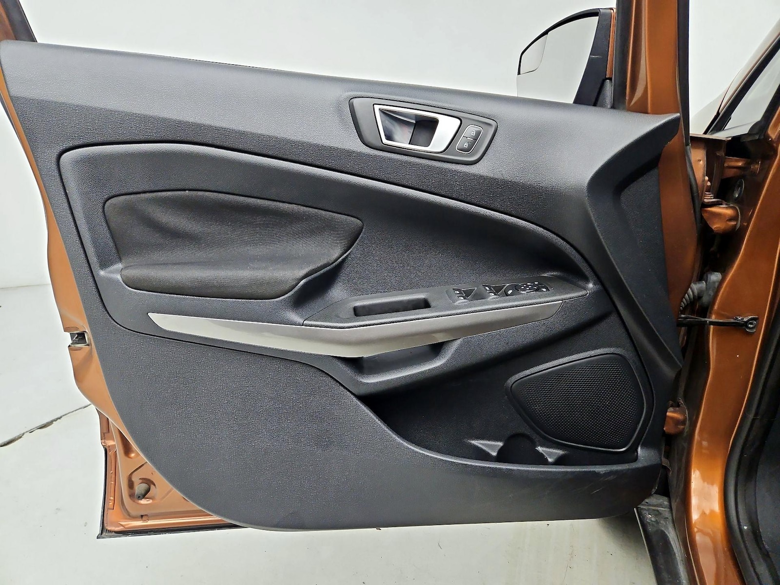 2018 Ford Ecosport SE - Photo 13