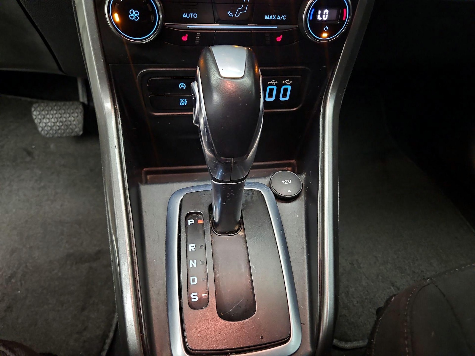 2018 Ford Ecosport SE - Photo 18