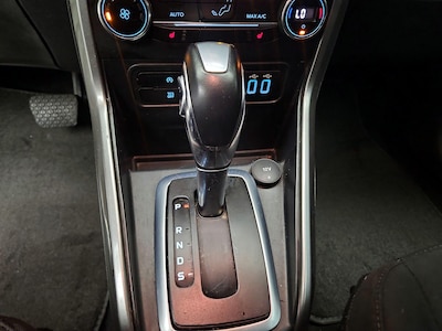 Shifter